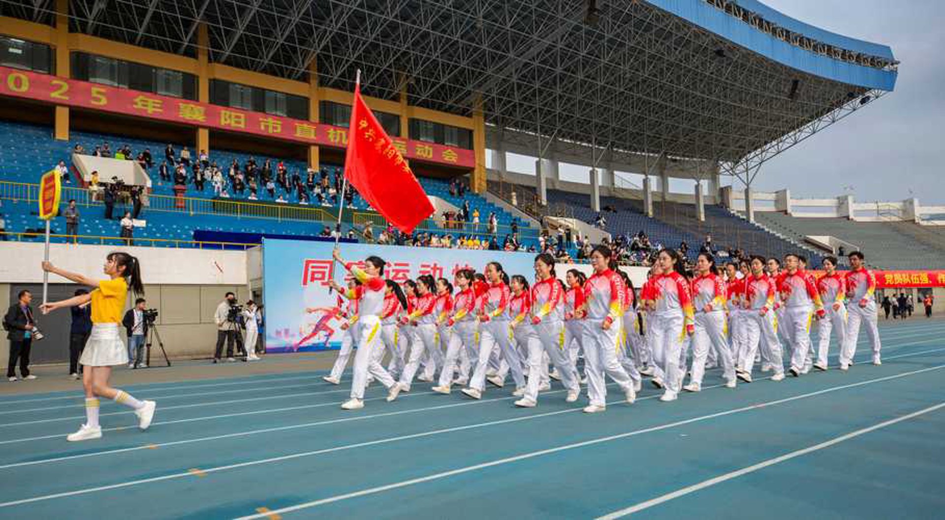 奋斗园林绿化